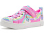Skechers детские кроссовки Twinkle Sparks с подсветкой