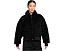 Куртка-бомбер Nike Sportswear Essential Fur с искусственным мехом