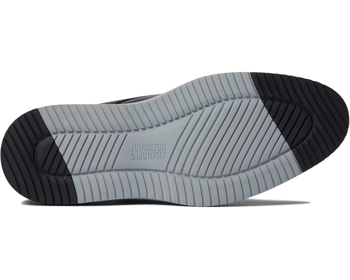 Johnston & Murphy туфли Upton Plain Toe для делового стиля