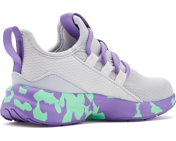 Детские кроссовки Adidas Lite Racer Adapt 8.0