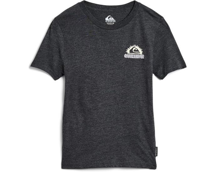Футболка Quiksilver Wizard с коротким рукавом