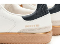 SKECHERS Кроссовки Hotshots Living Luxe с акцентами из металлика