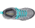 Columbia Granite Trail Mid Waterproof водонепроницаемые трекинговые ботинки