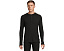 Базовый слой Helly Hansen Durawool Long Sleeve Henley из шерсти мериноса и Cordura