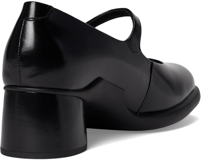 ECCO туфли Sculpted 35 Luxe Mary Jane Pump на каблуке