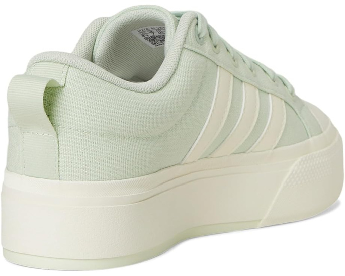 Adidas Кроссовки Bravada 2.0 Platform с технологией Cloudfoam