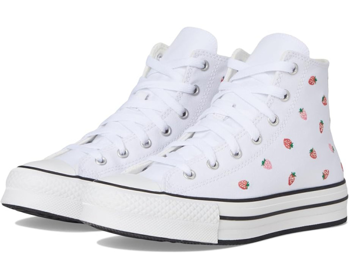 Кеды Converse Chuck Taylor All Star Eva Lift для детей