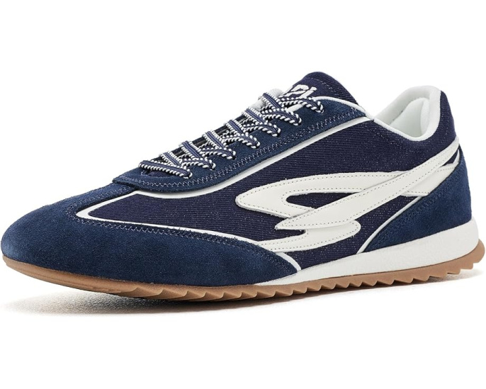 Кроссовки Athletic Propulsion Labs Riviera с резиновым верхом
