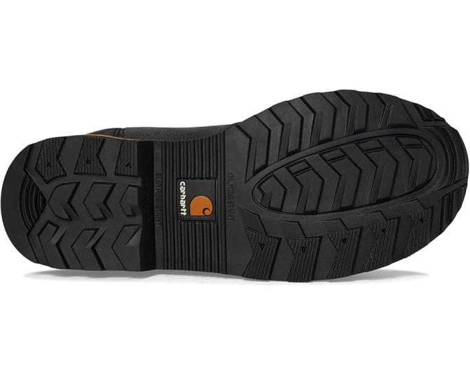 Ботинки Carhartt Frontier Chelsea водостойкие