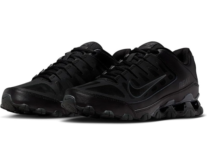 Кроссовки Nike Reax 8 Trainer Mesh для фитнеса