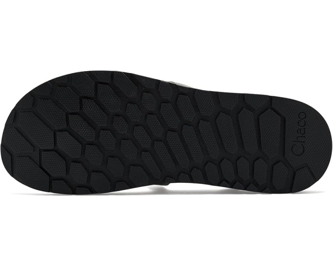 Сандалии Chaco Lowdown Strappy на регулируемых ремнях
