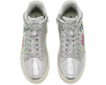 Кроссовки Steve Madden Delight с блестками для детей