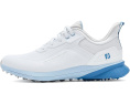 Кроссовки FootJoy Pro/SL с технологией Z-TEC для гольфа