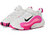 Кроссовки Nike Kids IsoFly с эластичными шнурками и липучкой