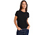 Топ Lilla P Boxy Cap Sleeve с квадратным кроем