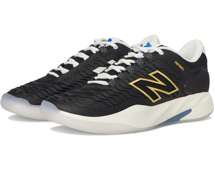 Кроссовки теннисные Fresh Foam X CT-Rally v2 New Balance