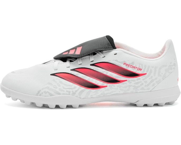 Adidas Predator Club бутсы для искусственного газона с откидным язычком