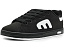 Кроссовки для скейтбординга etnies Callicut с массивным силуэтом и логотипом E