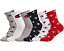 Детские носки Champion Sock Multipacks 6 пар ассорти