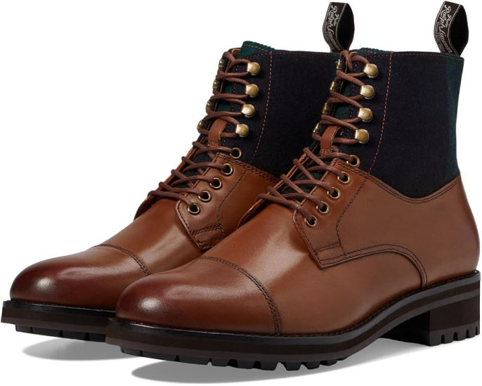 Bryson Boot