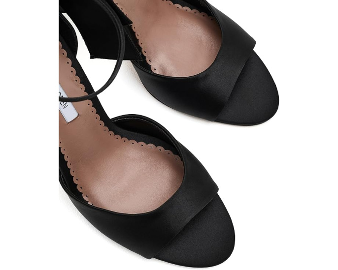 Steve Madden босоножки Bougie на каблуке с бантом