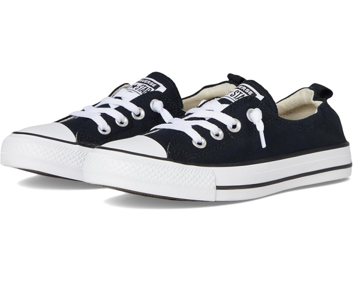 Слипоны Converse Chuck Taylor All Star Shoreline с текстильным верхом