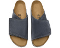 Сандалии Solana из замши Birkenstock