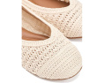 Lucky Brand Балетки Emmielu Knit из вязаного полиэстера