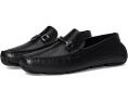 Мокасины Cole Haan Wyatt Bit Driver с кожаным верхом и текстильной подкладкой