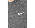 Худи Nike Long Sleeve Hydroguard с защитой от солнца UPF 40+