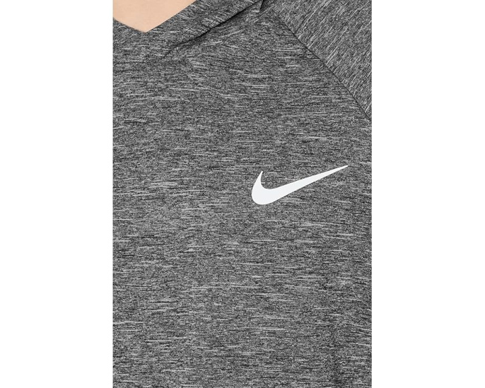 Худи Nike Long Sleeve Hydroguard с защитой от солнца UPF 40+