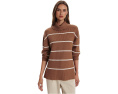 Свитер Varley Hamish Stitch Knit с рельефным узором