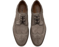 Туфли Steve Madden Eckley с перфорацией в стиле wingtip