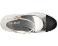 Туфли Peyton на платформе с ремешком на щиколотке от Steve Madden