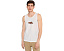 Майка RVCA Classic Tank из полиэстера и хлопка