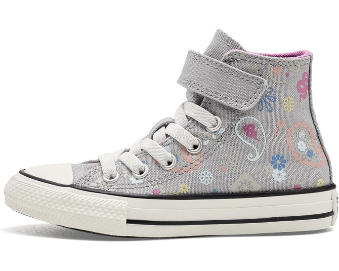Детские кеды Converse Chuck Taylor All Star 1V на липучках