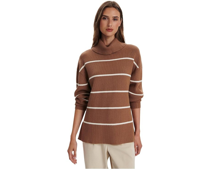 Свитер Varley Hamish Stitch Knit с рельефным узором