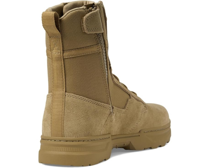 Ботинки 5.11 Tactical Speed 4.0 8" Arid