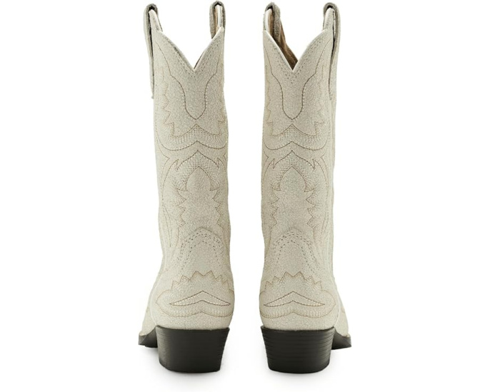 Ariat Детские вестерн-ботинки Casanova с высоким голенищем для детей