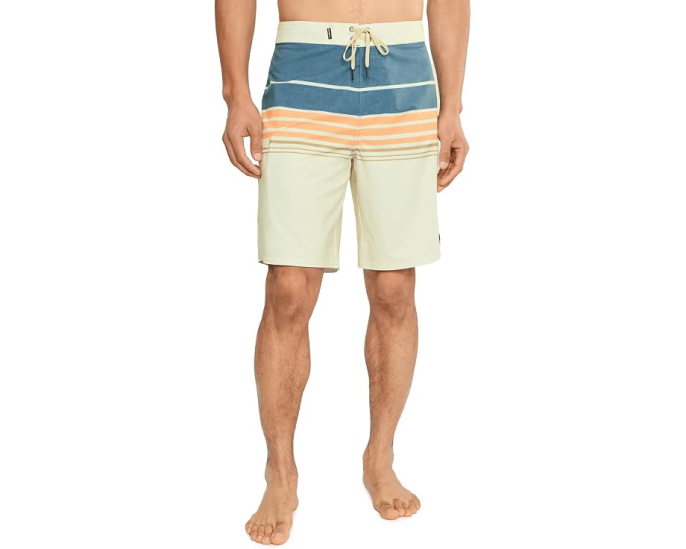 Плавки O'Neill Hyperfreak Heat Stripe 20 дюймов с полоской