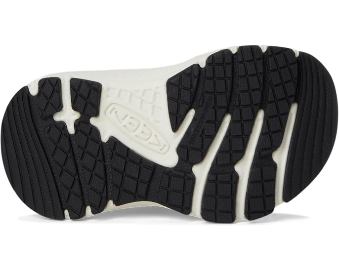 Кроссовки KEEN Motozoa для детей с эластичной шнуровкой