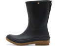 Bogs Amanda Plush II Mid утепленные сапоги