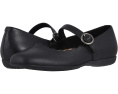 Туфли Trotters Sugar из натуральной кожи с ремешком Mary Jane