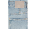 Шорты Bermuda We The Free Montana от Free People из денима