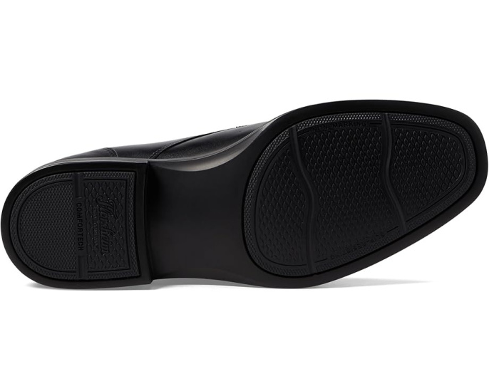 Florsheim водонепроницаемые оксфорды Forecast с гладким носком