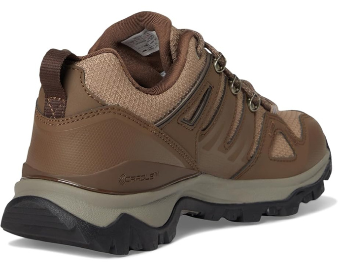 The North Face Водонепроницаемые ботинки Hedgehog GORE-TEX для походов