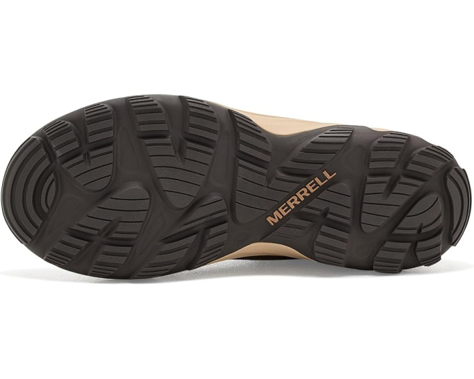 Merrell Thermo Chill 2 Mid Waterproof зимние ботинки