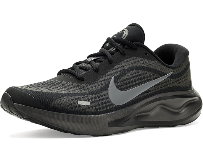 Беговые кроссовки Nike Journey Run с пеной ComfiRide