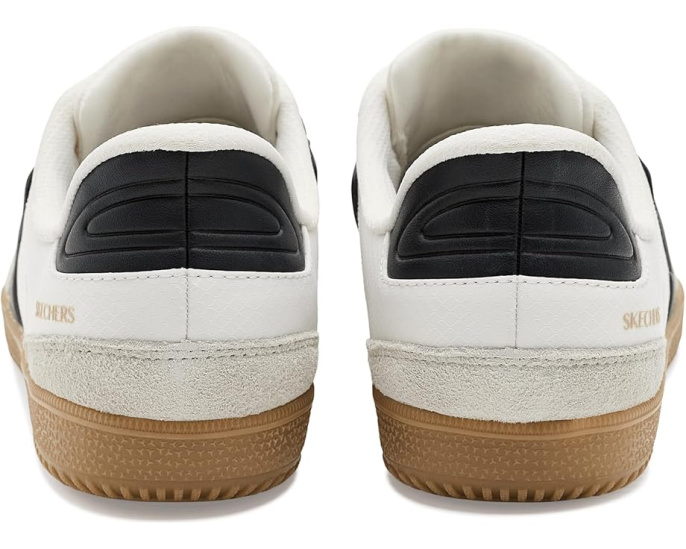 Кроссовки Hotshot Everyday Ease Slip-Ins с мембраной Heel Pillow от Skechers