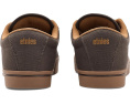 Кроссовки для скейтбординга etnies Jameson 2 Eco с верхом из холста